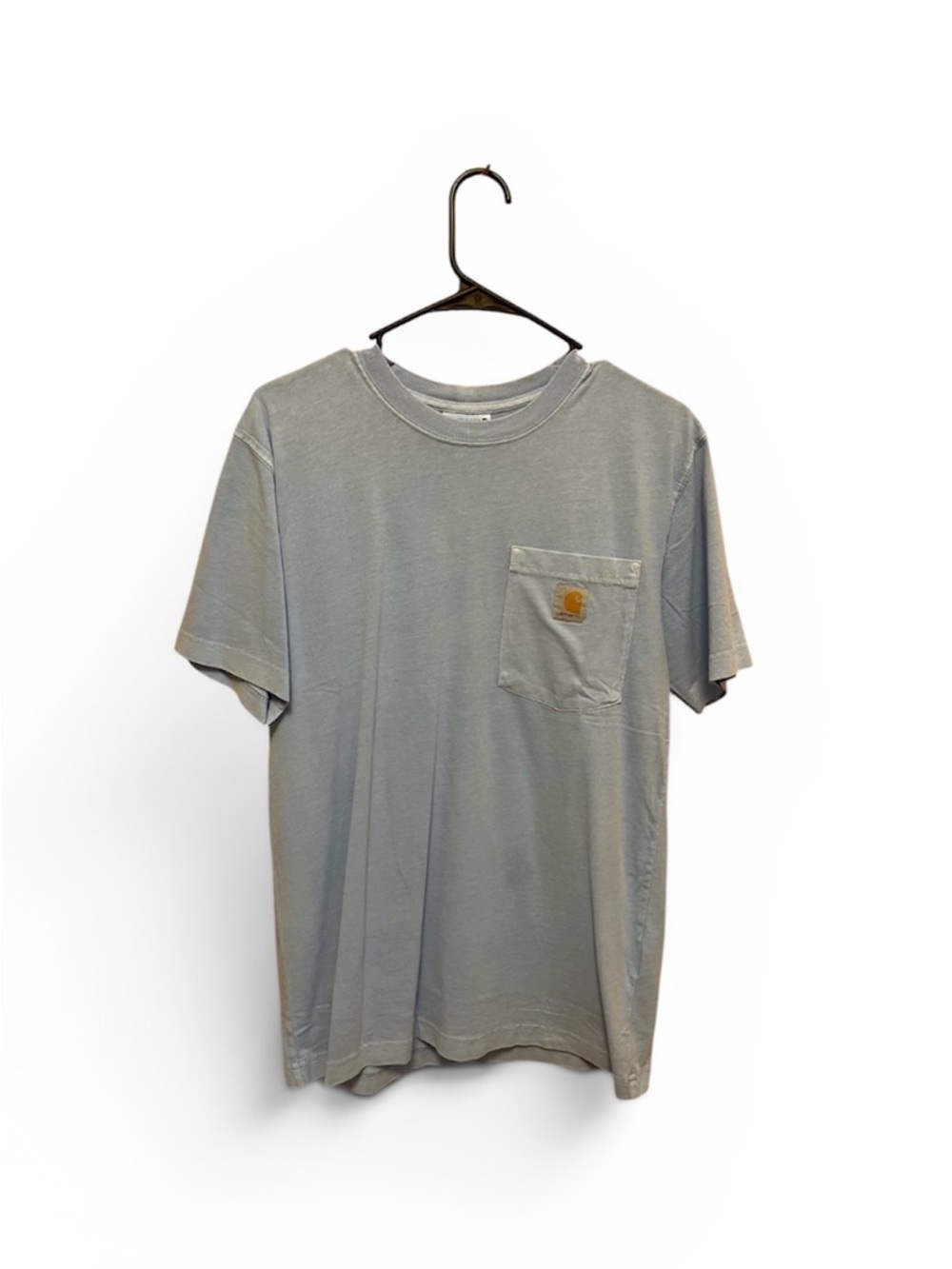 Carhartt Garmet Dyed Shirt